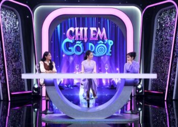 “Chị em gỡ rối” bàn về tấn công mạng: Khi một bình luận vu vơ gây tổn thương thật