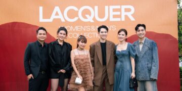 NTK Phan Đăng Hoàng “thừa thắng xông lên” sau năm 2024 rực rỡ, cùng Hangsilk mang tự hào dân tộc đến Milano Fashion Week 2026