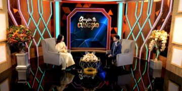 Ở tuổi U80, danh ca Thái Châu gây choáng váng vì vẫn say mê phát hành nhạc