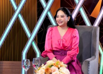 Ca sĩ Đông Đào: “Một số ca sĩ trẻ bây giờ bị học vẹt, hát không có hồn”