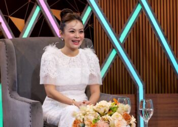 Ca sĩ Hải Yến từng “bỏ nghề” vì không tìm thấy hào quang, trở lại với tâm thế “không còn gì để mất”