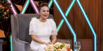 Ca sĩ Hải Yến từng “bỏ nghề” vì không tìm thấy hào quang, trở lại với tâm thế “không còn gì để mất”