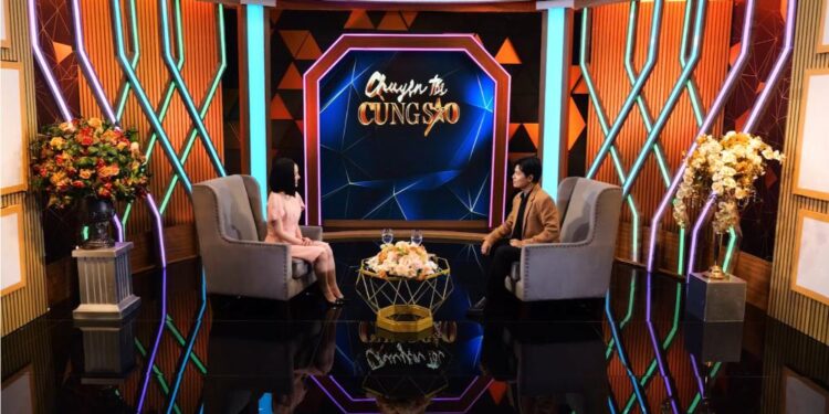 Nhạc sĩ Nguyễn Văn Chung “sĩ hết đời” khi “đứa con tinh thần” xuất hiện trong Đại lễ 30/4