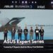 ASUS Expert Series – Giải pháp bền bỉ đưa doanh nghiệp Việt bứt phá trong kỷ nguyên AI