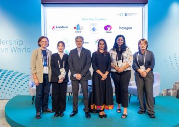 CapitaLand tài trợ 3,4 triệu đô la Singapore cho 12 tổ chức phi lợi nhuận trong khuôn khổ “Sáng kiến vì cộng đồng vững mạnh”