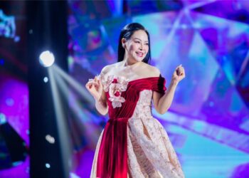 Hơn 20 năm đi hát, ca sĩ Đông Đào thành công nhờ 4 chữ “vàng”