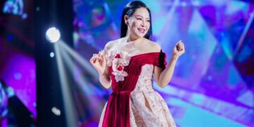 Hơn 20 năm đi hát, ca sĩ Đông Đào thành công nhờ 4 chữ “vàng”