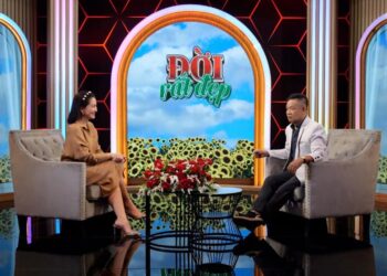 Nhiếp ảnh gia Thái Nhàn: Tuổi trẻ nhịn ăn, gom từng đồng xu Pháp về làm thiện nguyện cho bà con nghèo    