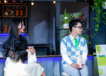 Tuấn Kiệt: Khi đam mê dẫn lối từ công sở đến nghệ thuật