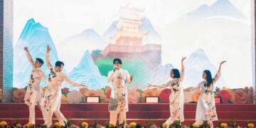 Ca sĩ Đan Trường hé lộ ca khúc ý nghĩa, bày tỏ niềm tự hào Việt Nam nhân dịp 2-9