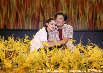 Giám khảo Hamlet Trương kỳ vọng Hiền Trang trở thành đối thủ nặng ký cho ngôi vị quán quân