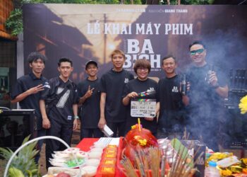 Huỳnh Thi vượt qua chính mình cho vai 3 Bích