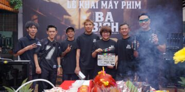 Huỳnh Thi vượt qua chính mình cho vai 3 Bích