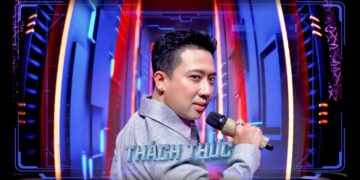 Gameshow ứng dụng A.I lần đầu xuất hiện: Trấn Thành giữ vai trò host, format mới gây tò mò
