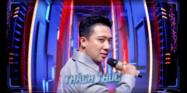 Gameshow ứng dụng A.I lần đầu xuất hiện: Trấn Thành giữ vai trò host, format mới gây tò mò