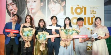 “Lời Chưa Nói”: Phim Gia Đình Hàn Quốc cảm động dựa trên sự kiện thảm kịch chìm phà Sewol ra mắt khán giả Việt