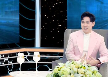 Ca sĩ Nguyên Vũ: Lan tỏa tình yêu đất nước qua dự án 34 ca khúc “Việt Nam kỷ nguyên vươn mình”