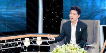 Nhạc sĩ Nguyễn Văn Chung: Mỗi người đều có thể viết tiếp câu chuyện hòa bình bằng chính việc làm giản dị hàng ngày