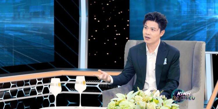 Nhạc sĩ Nguyễn Văn Chung: Mỗi người đều có thể viết tiếp câu chuyện hòa bình bằng chính việc làm giản dị hàng ngày