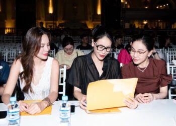 Hé lộ nhạc đồng diễn, dạ hội và bikini tại chung kết Miss Grand Vietnam 2025