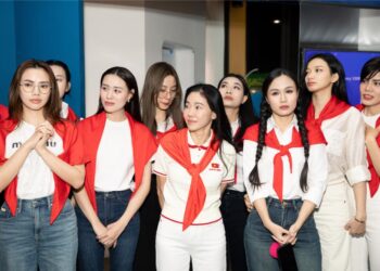 Thạc Sĩ Phạm Kim Dung: “Tôi muốn các thí sinh Miss Grand Vietnam hiểu thêm về lịch sử và trân trọng giá trị hòa bình”