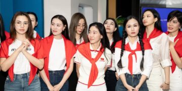 Thạc Sĩ Phạm Kim Dung: “Tôi muốn các thí sinh Miss Grand Vietnam hiểu thêm về lịch sử và trân trọng giá trị hòa bình”