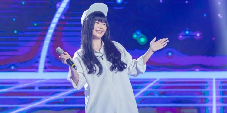 “Bản sao” ca sĩ Khởi My – Minh Phượng: Từ giọng hát thính phòng, cách mạng đến chất giọng trong trẻo, cao vút như thần tượng