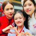 Hoa hậu nhí Minh Châu rực rỡ tỏa sáng trong chuỗi hoạt động Nghệ thuật – Chính trị mừng Quốc khánh
