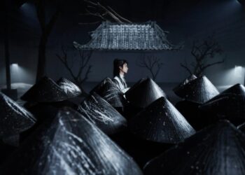 Neko Lê tái xuất âm nhạc với MV “Si”