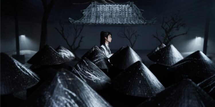 Neko Lê tái xuất âm nhạc với MV “Si”