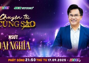 NSƯT Đại Nghĩa “nhắc nhẹ” vấn đề thái độ với các nghệ sĩ trẻ, nếu không muốn dậm chân tại chỗ