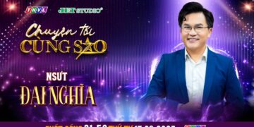 NSƯT Đại Nghĩa “nhắc nhẹ” vấn đề thái độ với các nghệ sĩ trẻ, nếu không muốn dậm chân tại chỗ