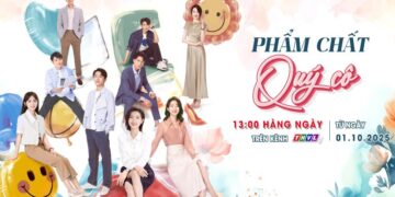 Dàn “cực phẩm” trong phim Phẩm Chất Quý Cô: Từ mỹ nhân không tuổi Vạn Thiến đến nữ hoàng chính kịch Lưu Mẫn Đào