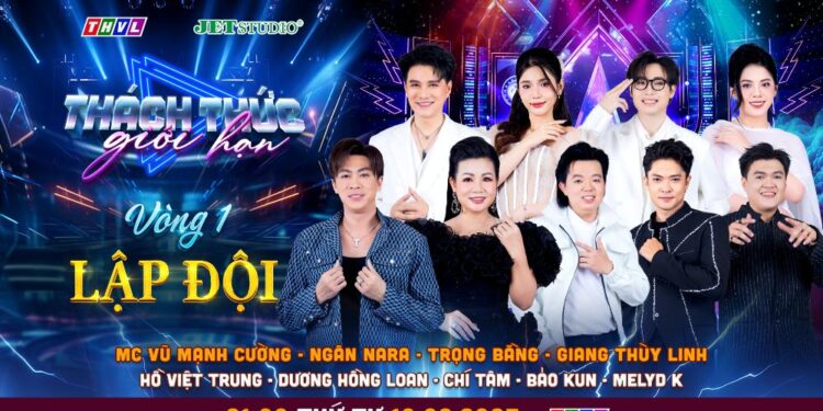 Đồng tác giả hit Nước hoa – producer Melyd K tiết lộ ca sĩ Hoàng Tôn và nhạc sĩ Nguyễn Hải Phong là hai người ảnh hưởng lớn nhất