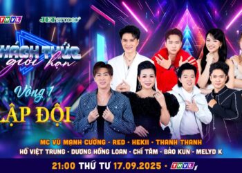 Producer – Diễn viên Chí Tâm tiết lộ lý do biết ơn ca – Nhạc sĩ Trịnh Thăng Bình