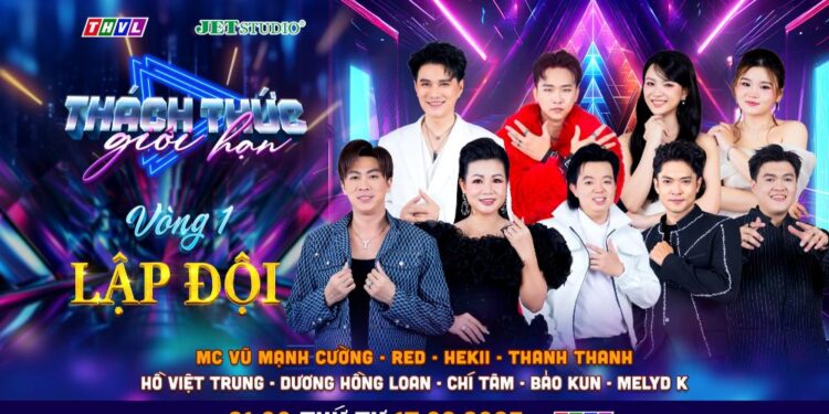 Producer – Diễn viên Chí Tâm tiết lộ lý do biết ơn ca – Nhạc sĩ Trịnh Thăng Bình