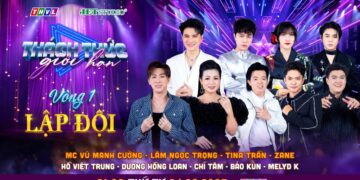 Producer – ca sĩ Bảo Kun: “Việt Nam có nhiều producer trẻ và giỏi nhưng chưa có cơ hội thể hiện”
