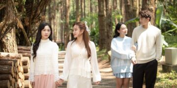 Vy Oanh chạm trái tim khán giả trong MV ballad mới