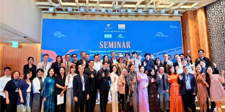 VFDA và BHD Vinh Danh Điện Ảnh Việt và chính thức công bố lịch phát hành Phim Huyền Sử “Hộ Linh Tráng Sĩ” vào Ngày Lễ Độc Lập 2026