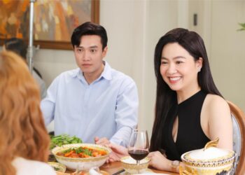 Chị Ngã Em Nâng hé lộ màn khịa nhau đỉnh cao giữa Lê Khánh và Uyển Ân