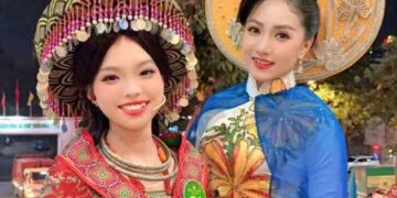 Học trò của NS Thy Nhung hứa hẹn nhiều bất ngờ tại chung kết xếp hạng “Chuông vàng vọng cổ 2025”