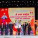Trường THCS-THPT Hồng Hà ghi dấu ấn với hai Huân Chương Lao Động Hạng Nhì ngay trong ngày đầu năm học