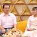 Cặp đôi Minh Xuân – Quyết Thắng: Khi tình yêu đủ lớn, mọi khiếm khuyết đều trở nên nhỏ bé