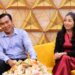 Cặp đôi Tấn Phong – Phương Thảo: Khi tình yêu đủ lớn để chữa lành quá khứ
