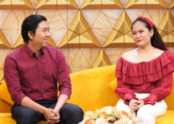 Cặp đôi Tuyết Mai – Văn Lai: Hành trình “đồng hành” từ va chạm đến trưởng thành trong hôn nhân