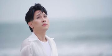 Nguyên Vũ ra mắt MV Say Một Đời Vì Em vừa thể hiện vừa làm đạo diễn