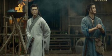  Nhà sản xuất Hoàng Tử Quỷ xây mới một ngôi làng giữa rừng nguyên sinh tại Đà Lạt để quay phim kinh dị