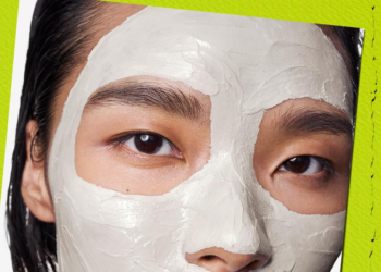 Kiehl’s rare earth: Mặt nạ đất sét phiên bản cải tiến “đánh bay” mụn đầu đen, hút sạch dầu thừa