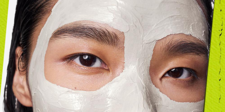 Kiehl’s rare earth: Mặt nạ đất sét phiên bản cải tiến “đánh bay” mụn đầu đen, hút sạch dầu thừa