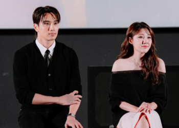 Chị Ngã Em Nâng chật kín sao hot: Lê Khánh – Quốc Trường hút fan, Thuận Nguyễn – Uyển Ân bùng nổ visual